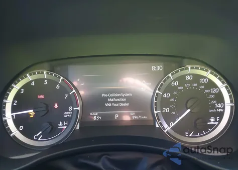 2023 Toyota Highlander Xle from USA, damaged, VIN 5TDKDRAH0PS008905